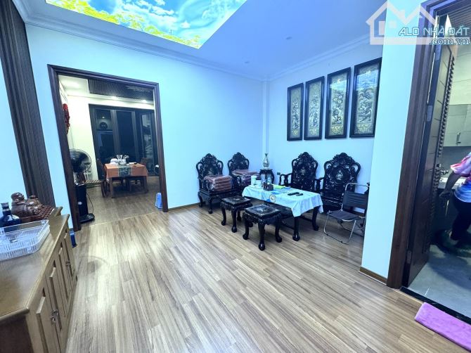 Nhà siêu đẹp 6 tầng, thang máy, 69m, mặt tiền mênh mông, ở sướng, KD đỉnh cao, Láng Hạ - 2