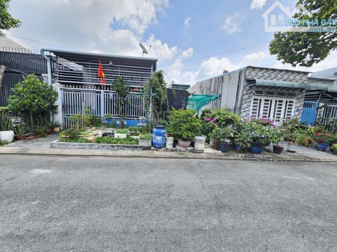 Đất 100m2 khu biconsi phường Tân Bình, Tp Dĩ An - 2