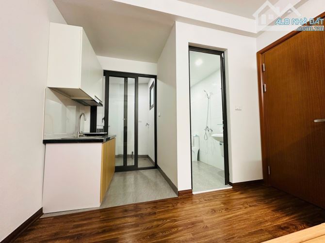 Bán tòa CCMN gần Trần Phú, Hà Đông, gần nhiều trường Đại học, 10PKK, ô tô tránh 10m - 2