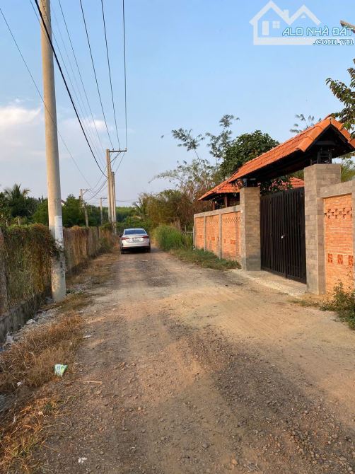 🏡 BÁN ĐẤT MẶT TIỀN RỘNG – TRUNG TÂM VĨNH AN - 2