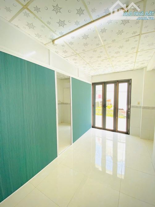 Bán Nhà Trệt Lầu Hẻm 117 Hoàng Văn Thụ - Ninh Kiều Cần Thơ - 2