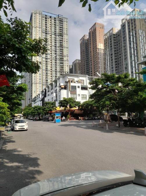 MẶT PHỐ MỘ LAO NGUYỄN VĂN LỘC KINH DOANH ĐA NGÀNH MT RỘNG 80M 3X TY - 2