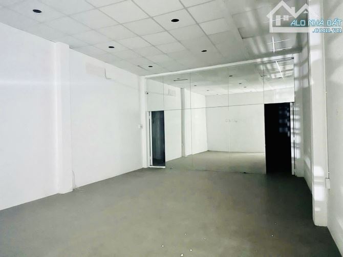 Bán nhà MTKD Lê văn sỹ Phú nhuận - 5x20m - 14 tỷ. - 2