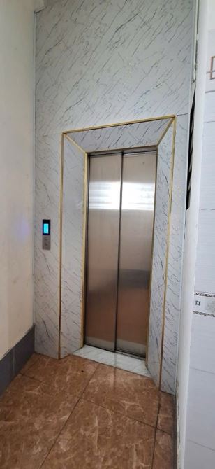 BÁN KHÁCH SẠN 6 TẦNG MẶT TIỀN ĐƯỜNG HIỆP THÀNH 13 – QUẬN 12 – GIÁ CHỈ 28.5 TỶ - 2