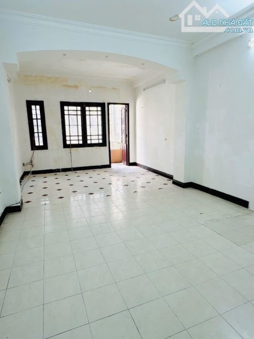 Bán nhà MTKD Nguyễn gia trí bình thạnh - 4x20m - 15,5 tỷ. - 2