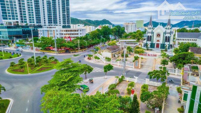 CƠ HỘI SỞ HỮU NHÀ PHỐ MẶT TIỀN DƯƠNG HIẾN QUYỀN NHA TRANG CHỈ VỚI 70TR/M2 - 2