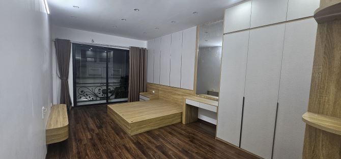 Xuân Đỉnh 40m 7T 5 căn hộ khép kín Giá chỉ 12T - 2