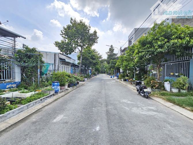 Đất khu Biconsi, phường Tân Bình, TP Dĩ An. 3,45 tỷ - 2