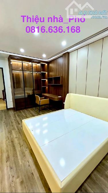🏡 BÁN NHÀ VŨ NGỌC PHAN – 42M² – 5 TẦNG – MẶT TIỀN 3.8M – GIÁ CHỈ 12.6 TỶ - 2