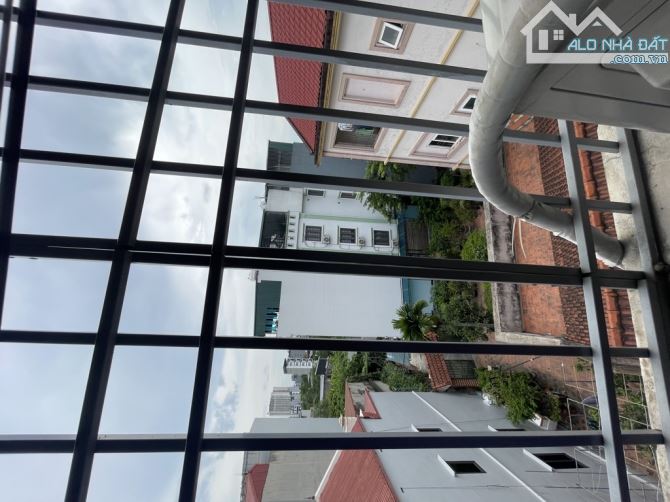 🏣#BÁN_NHÀ Phố Xuân Phương, Trịnh Văn Bô. Ngõ thông rộng thoáng, Ô TÔ đỗ gần - 2