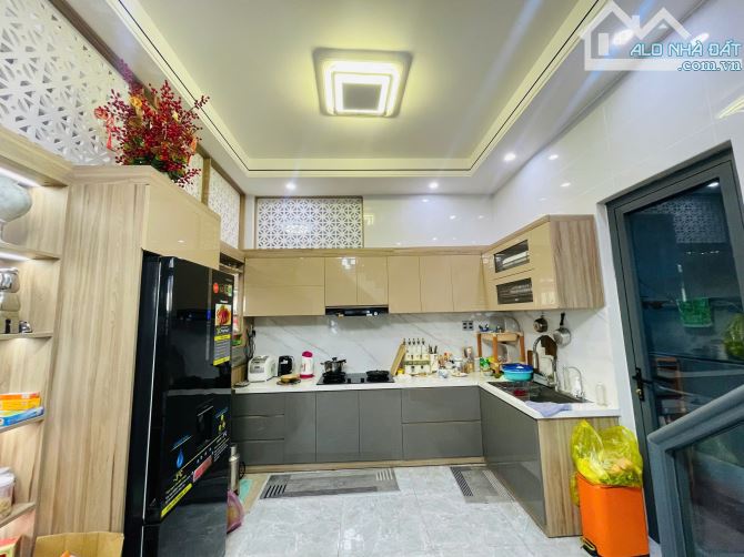 🏡 BÁN NHÀ TRUNG TÂM PHƯỜNG LÂM VIÊN - ĐÀ LẠT - 8.7 TỶ - 2