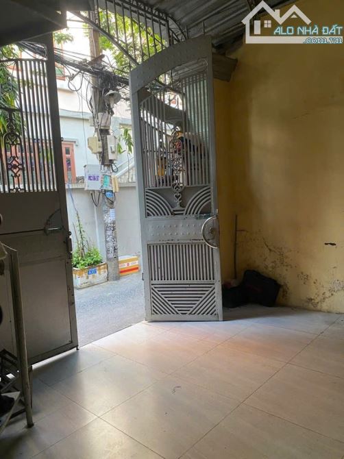 Bán nhà 2 tầng, Trần Xuân Soạn, Quận 7. DT 95m2, HXH, 4PN, Dòng tiền. Nhỉnh 9tỷ - 2