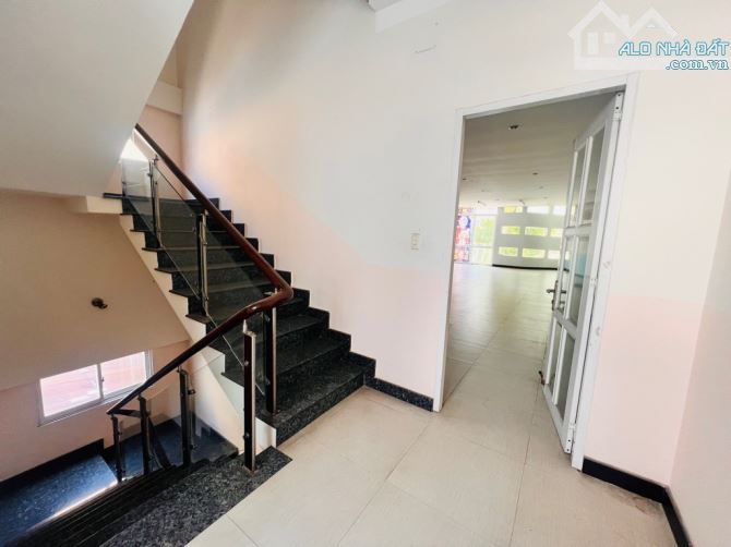 BÁN NHÀ 4 TẦNG HẺM XE TẢI TRÁNH ĐƯỜNG THỐNG NHẤT - P 15 - GÒ VẤP - DT 190M - GIÁ 14 TỶ - 2