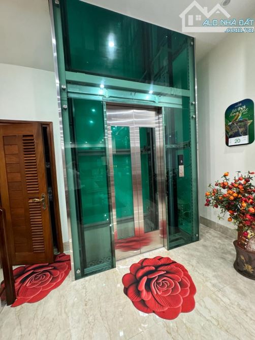 BÁN NHÀ PHÂN LÔ VIP LÁNG HẠ BA ĐÌNH, DT 66M 6T MT 4.8M Ô TÔ TRÁNH, GIÁ 27.9 TỶ - 2