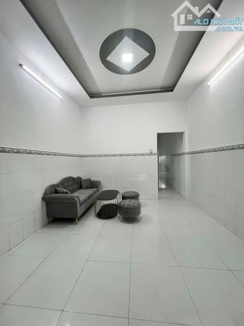 ÔNG ĐỒNG NHỜ BÁN CĂN NHÀ Ở HÓC TÂN XUÂN- HÓC MÔN,58m2, GIÁ 820 TRIỆU, SHR. - 2