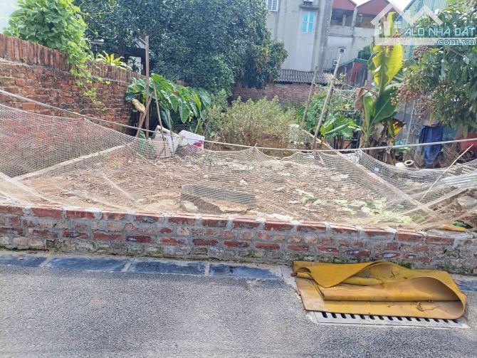 🔥 BÁN GẤP LÔ ĐẤT VÀNG NAM HỒNG ( PHÚC  THỊNH)- ĐÔNG ANH, CHỈ NHỈNH 6 TỶ! 🔥 - 2