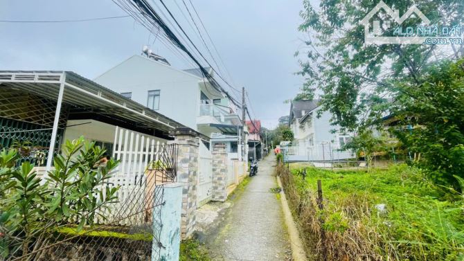 🌿 BÁN ĐẤT HẺM XE HƠI – MAI HẮC ĐẾ, P.06, TP. ĐÀ LẠT 🌿 - 2