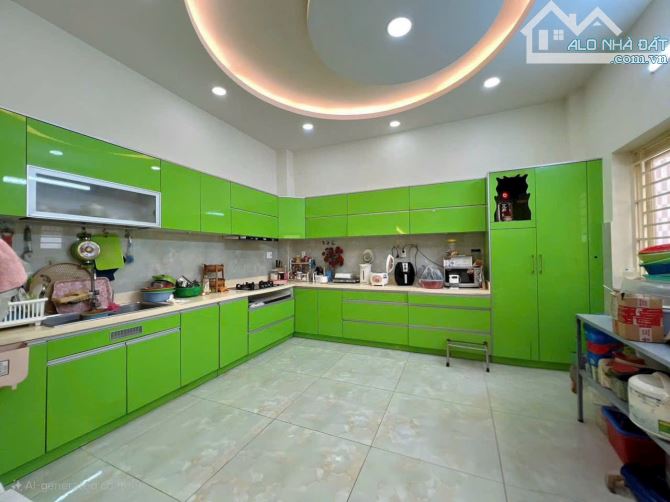 Bán nhà MT Dương Khuê Dt 10x24m-1lầu,st,giá 29 tỷ TL - 2