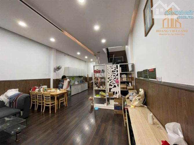 💥💥💥 BÁN NHÀ 1 LẦU MẶT TIỀN TRẦN CỪ – NGAY KĐT TRUNG NGUYÊN - 2