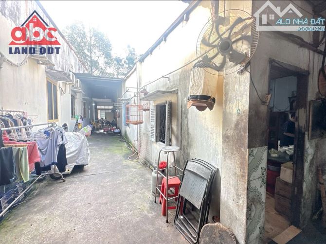 NP300 Bán nhà mặt tiền đường trương định tân mai biên hoà - đồng nai - 2