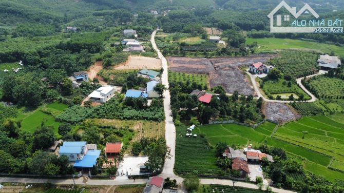 Bán 1 Hata Đất trong đó có 750m2 Đất Thổ cư Phúc Thuận Phổ Yên. 4.2 tỷ. - 2