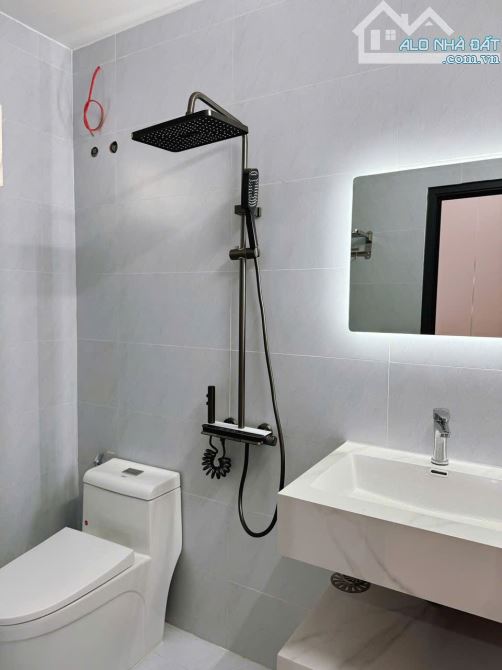 Bán Nhà Cấp 4 Đường Đồng Trí 6 - DT  156m²-Quận Liên Chiểu - Gía 4,5Tỷ - 2