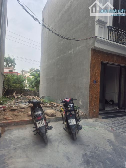 💥Bán lô đất tại đường cam lộ , Hùng vương,  hồng bàng  Vị trí ngay khu đô thị himlam - 2