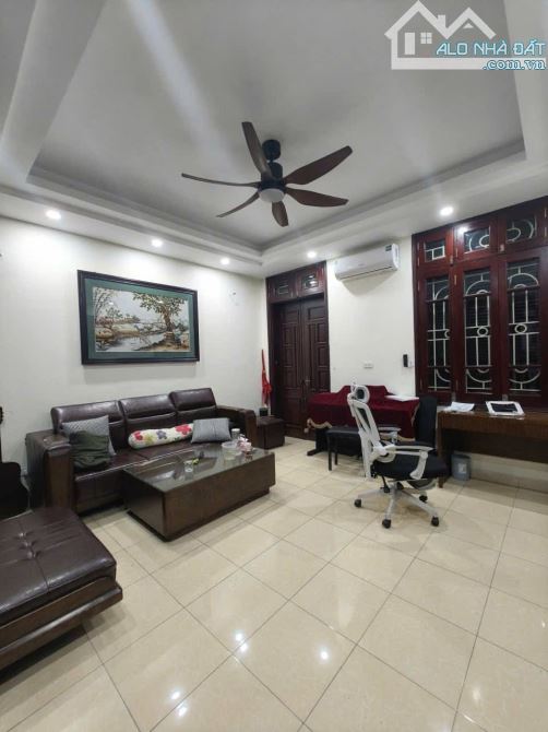 THANH NHÀN - HAI BÀ TRƯNG - LÔ GÓC - NGÕ THÔNG - KINH DOANH DÒNG TIỀN - MẶT TIỀN QUYỀN LỰC - 1