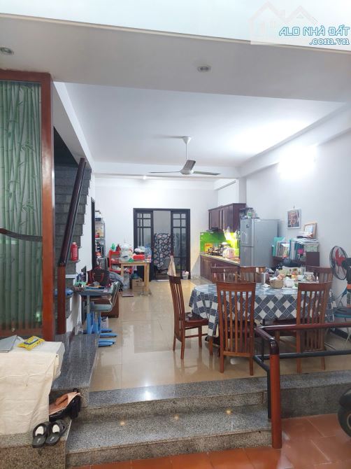 🏠 CĂN DUY NHẤT THẾ LỮ – 110M² – 2 TẦNG – KHU BUÔN BÁN SẦM UẤT GẦN SÔNG HÀN – GIÁ CHỈ 7.5 - 2