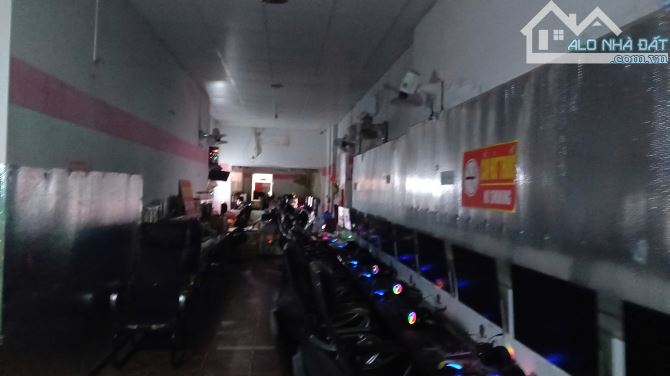 BÁN NHÀ MP NGUYÊN HUỆ – CÔN ĐẢO – VỈA HÈ – KINH DOANH – 345M2, MT 7,65M2, GIÁ 35 TỶ - 2