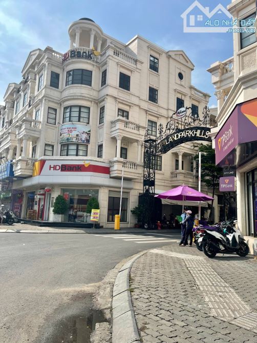 260m2, BÁN NHÀ 4 TẦNG, THANG MÁY, HXH, NGUYỄN VĂN LƯỢNG, P16 GÒ VẤP, 21 TỶ NHỈNH - 2