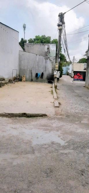 D265 ➡️ Bán lô đất góc 2 mặt tiền gần chợ Lộ Đức P. Hố Nai ( Tân Hoà cũ). Biên Hoà Đồng Na - 2