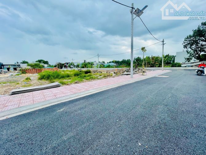 Bán Đất Nguyễn Trung Trực KCN Thuận Đạo Phù Hợp Xây Ở Và Đầu Tư Sinh Lời LH Xem Ngay - 2
