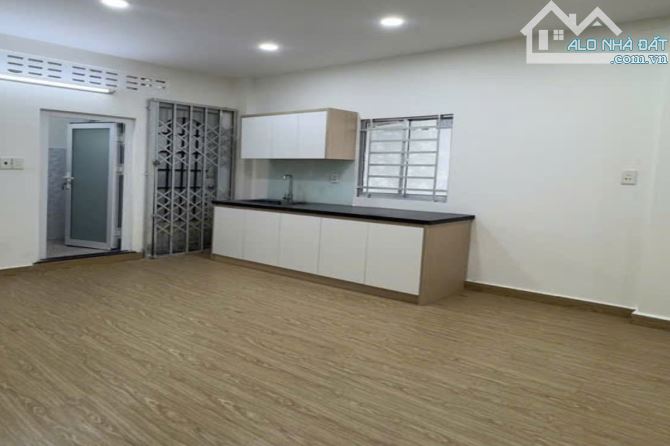 Bán nhà hẻm 3m, Chu Văn An, Bình Thạnh, 36 m² (4m x 9m), nhà đẹp - Giá 4.3 tỷ TL - 2