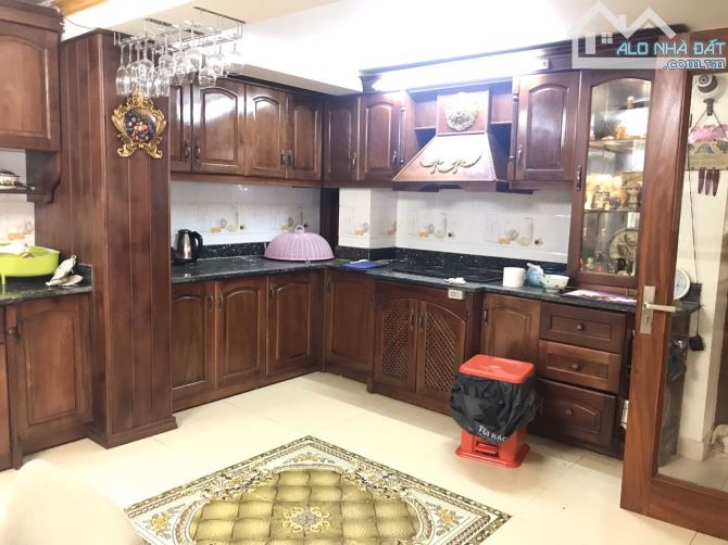 Biêt thự Xa La. đẳng cấp thượng lưu, 4 tầng 1 hầm - 2