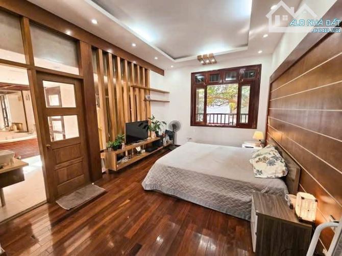 Biệt thự Mễ Trì, Nam Từ Liêm, siêu đẹp, an sinh đỉnh, kinh doanh tốt, 215m2, giá 47.5 tỷ - 2