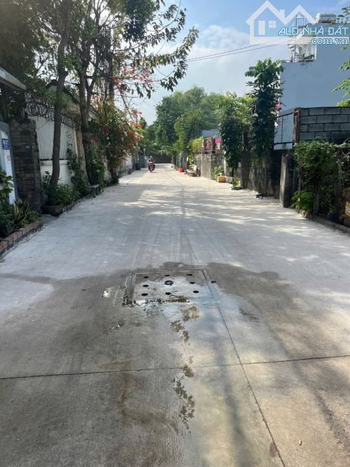 CHÍNH CHỦ CẦN BÁN BIỆT THỰ + 10 PHÒNG TRỌ 15x33M, GIÁ 13.5 TY - 2