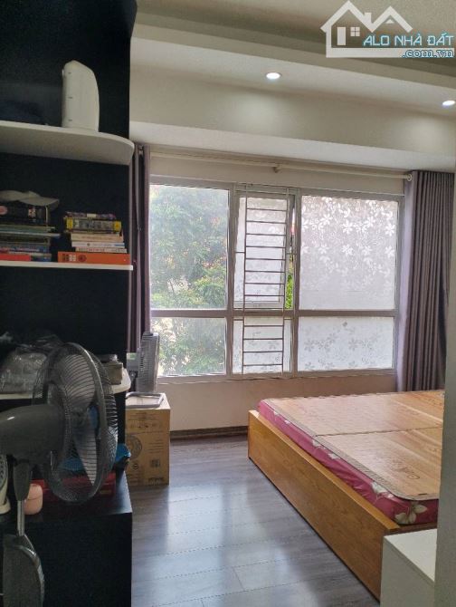 LÔ GÓC  –VĂN QUÁN HÀ ĐÔNG - GẦN HỒ - KHU VIP TOÀN CÁN BỘ NV HỌC VIỆN QUÂN Y - 2
