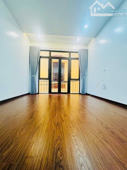 💥 💥 Minh Khai - Nhà mới long lanh - ở luôn -5 Tầng thoáng sáng - 35m- Zá chỉ 6.95 t.ỷ ✅S - 2