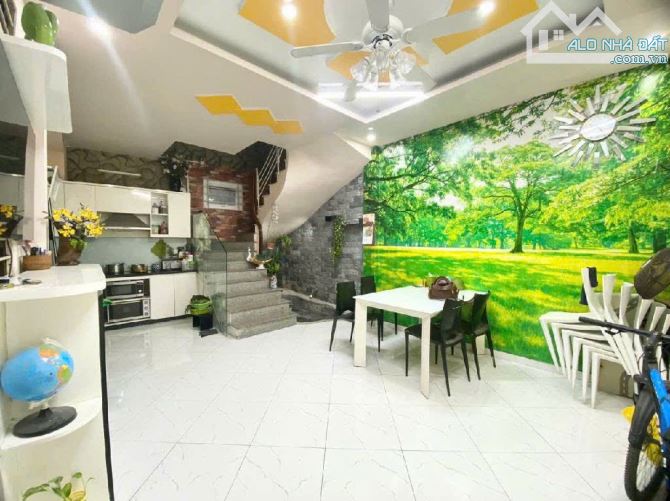 Trung tâm Thanh Xuân– DT 36m MT 4,3 m 5 tầng Chỉ 8,2 tỷ - 2