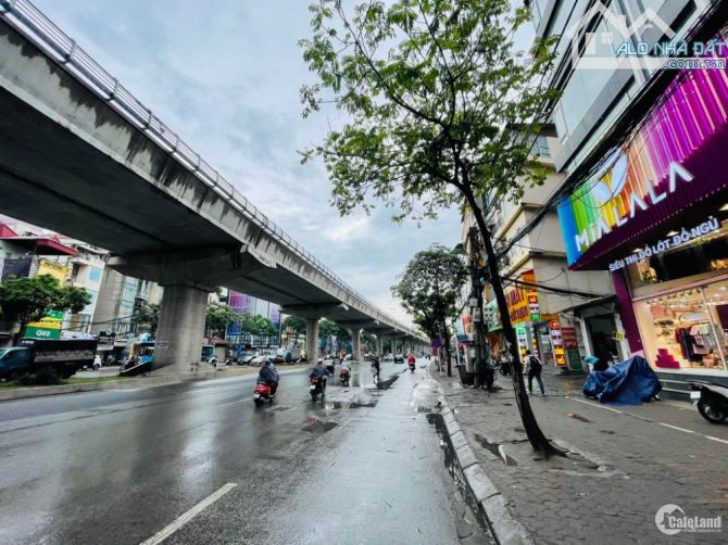 MẶT PHỐ HỒ TÙNG MẬU, ĐOẠN ĐẸP NHẤT, 2 MẶT TIỀN, KINH DOANH SẦM UẤT, 45m MT 4m 24.5 Tỷ - 2