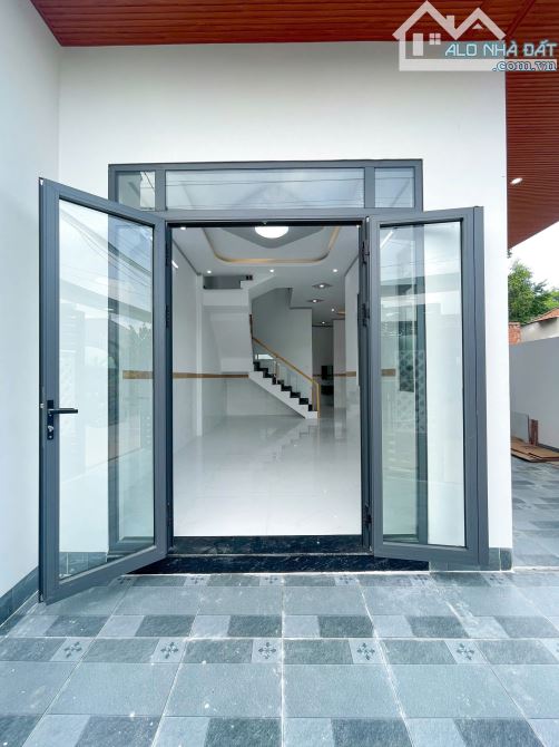 Biệt Thự Mini Sổ Riêng Thổ Cư NGANG 8,5m QUÁ ĐẸP luôn ạ! – GIÁ CHỈ HƠN 2 TỶ XÍU - 2
