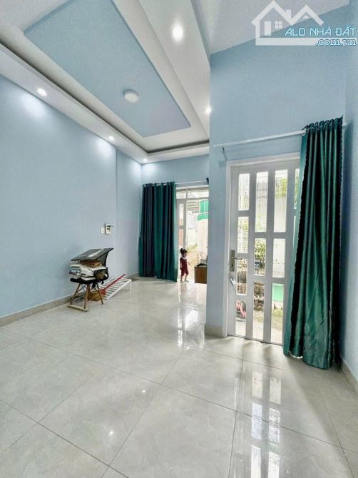 Bán Nhà Phường Thống Nhất, sát KDC Văn Hoa Villas, cách đường Nguyễn Văn Hoa 100M - 2