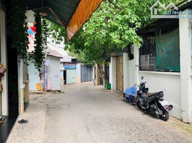 Bán Nhà 1 Trệt 1 Lầu Góc 2 Mặt Tiền Kinh Doanh sau Trường Chính Trị - P. An Bình - 2