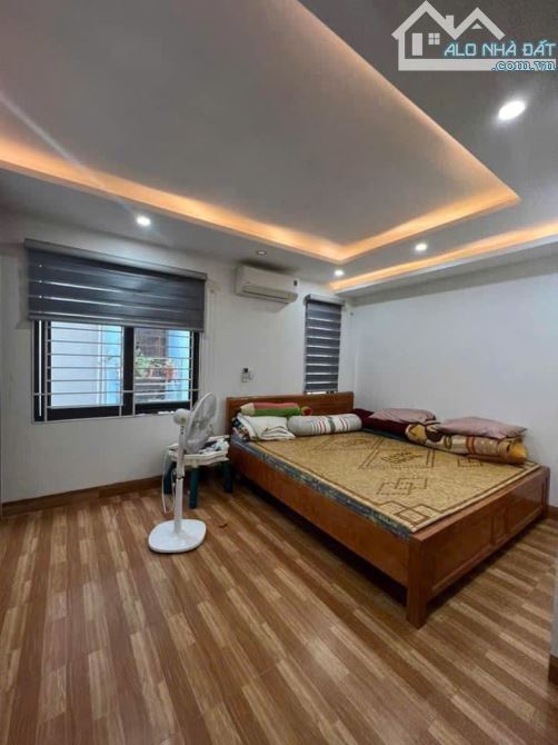 🏡MỞ BÁN CỤM 08 CĂN LIỀN KỀ CAO VIÊN – GIÁ CHỈ TỪ 2ty45 - Ô TÔ VÀO NHÀ - 2