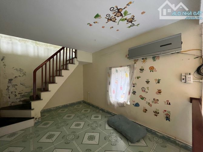 QUANG TRUNG YÊN NGHĨA 30M2 2 TẦNG GIÁ 3.3 TỶ - 2