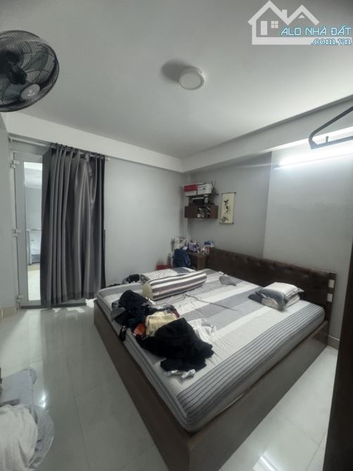 Ô TÔ ĐẬU CỬA 70M2 - 5 TẦNG BTCT 9PN THÍCH QUẢNG ĐỨC, PHÚ NHUẬN NHỈNH 10 TỶ - 2