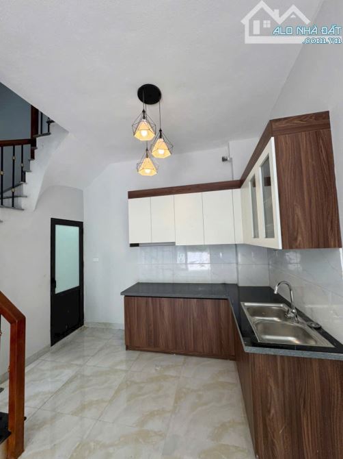 hot  Liền kề  Phụng Châu.Chương Mỹ 58m2x4 tầng, đường ô tô vào nhà, giá nhỉnh 3 đồng - 2