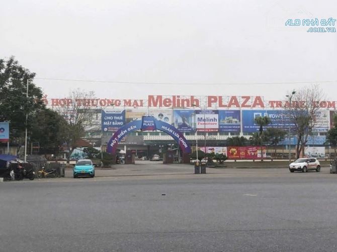 💥 CHỈ 2,15TỶ SỞ HỮU LÔ GÓC 2 THOÁNG TẠI XÃ QUANG MINH, HÀ NỘI - 2