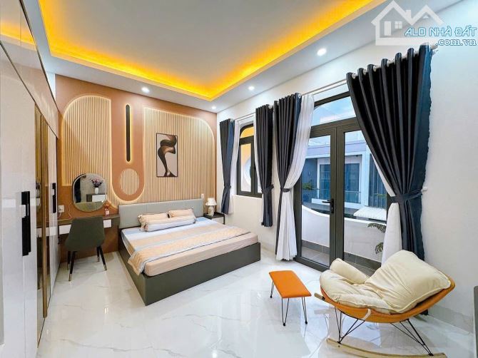 Chính chủ bán nhà – Đinh Đức Thiện nối dài Cần Đước Long An – 98m² – 2 tỷ 55 – SHR - 1